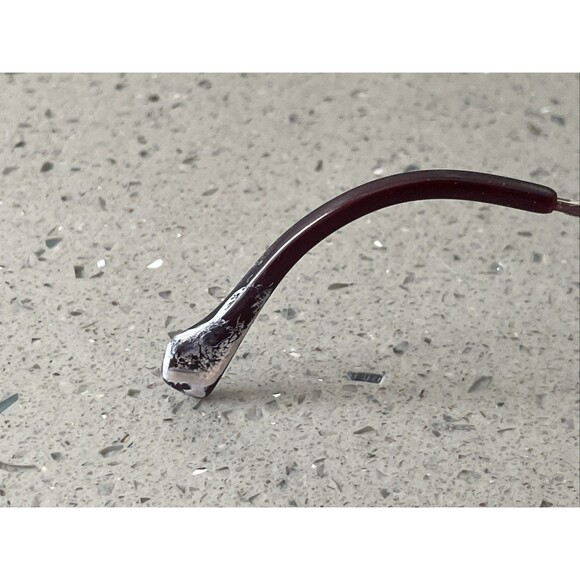 Europa Eyeglasses Frames Only Cote D\'Azur Boutique-170 C3 52-16-135 purple
